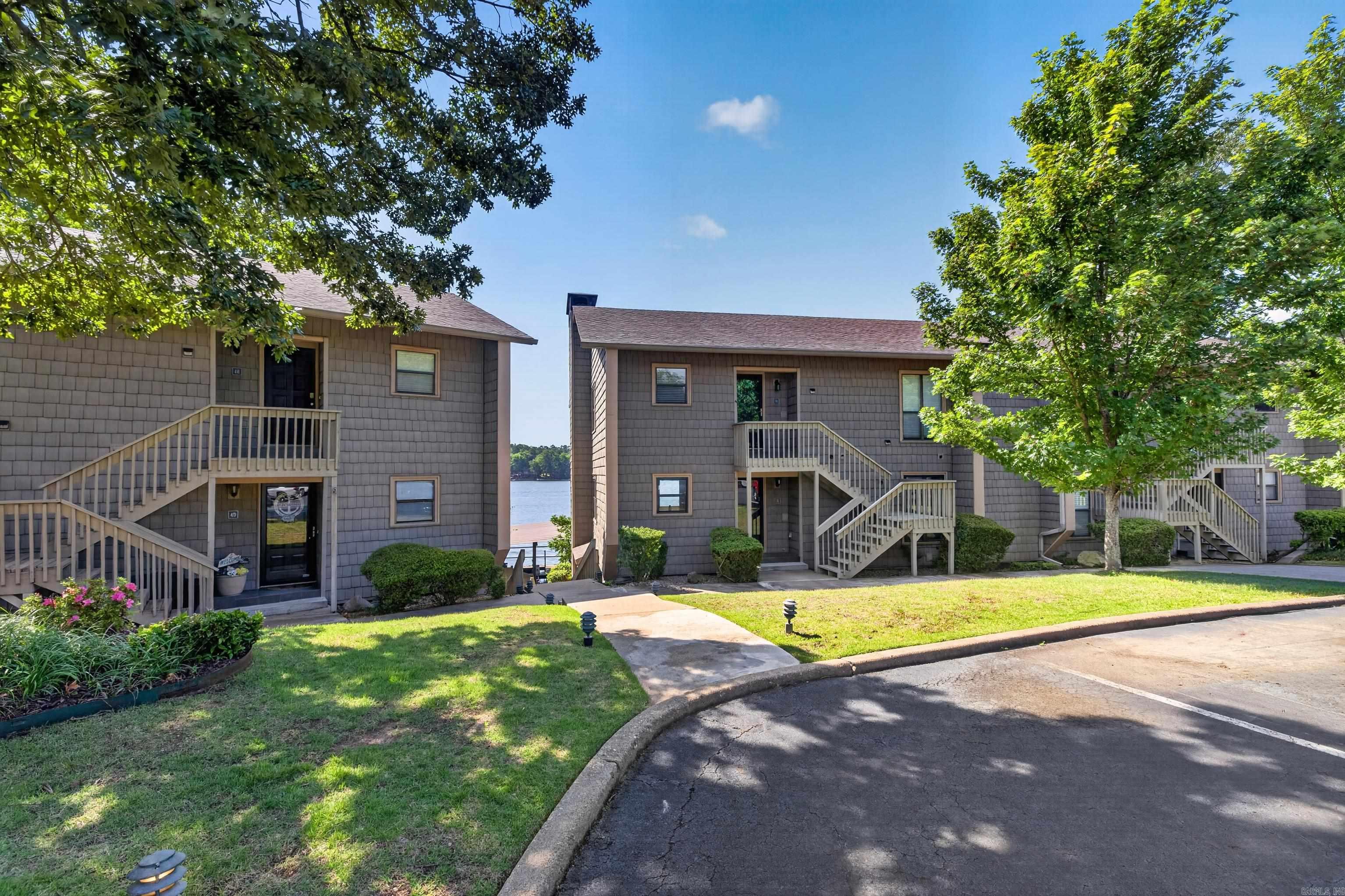 Moorings - Residential
