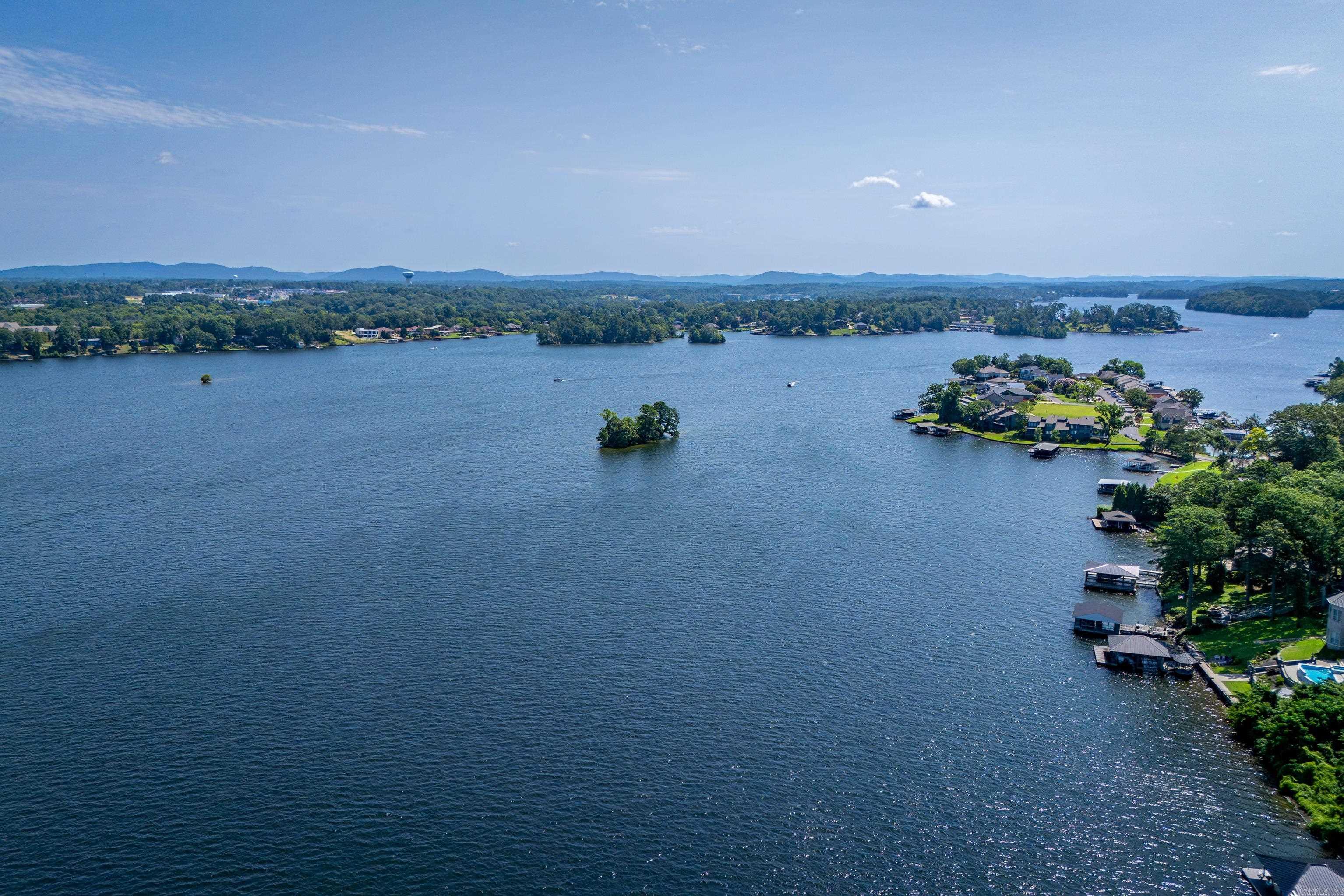 Moorings - Residential