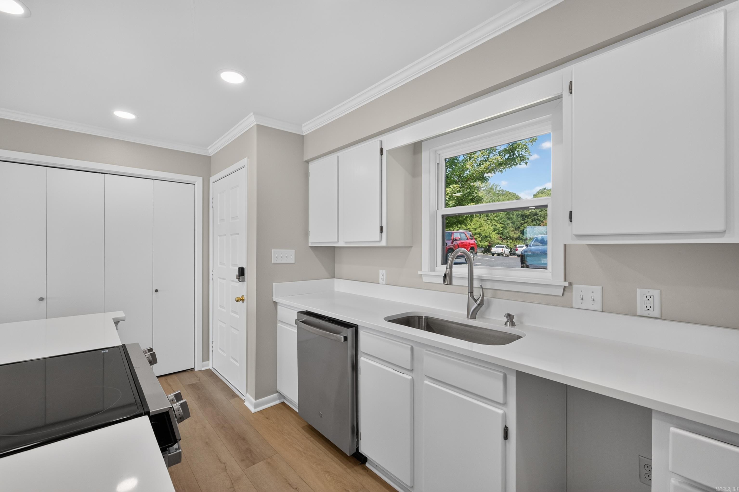 Moorings - Residential