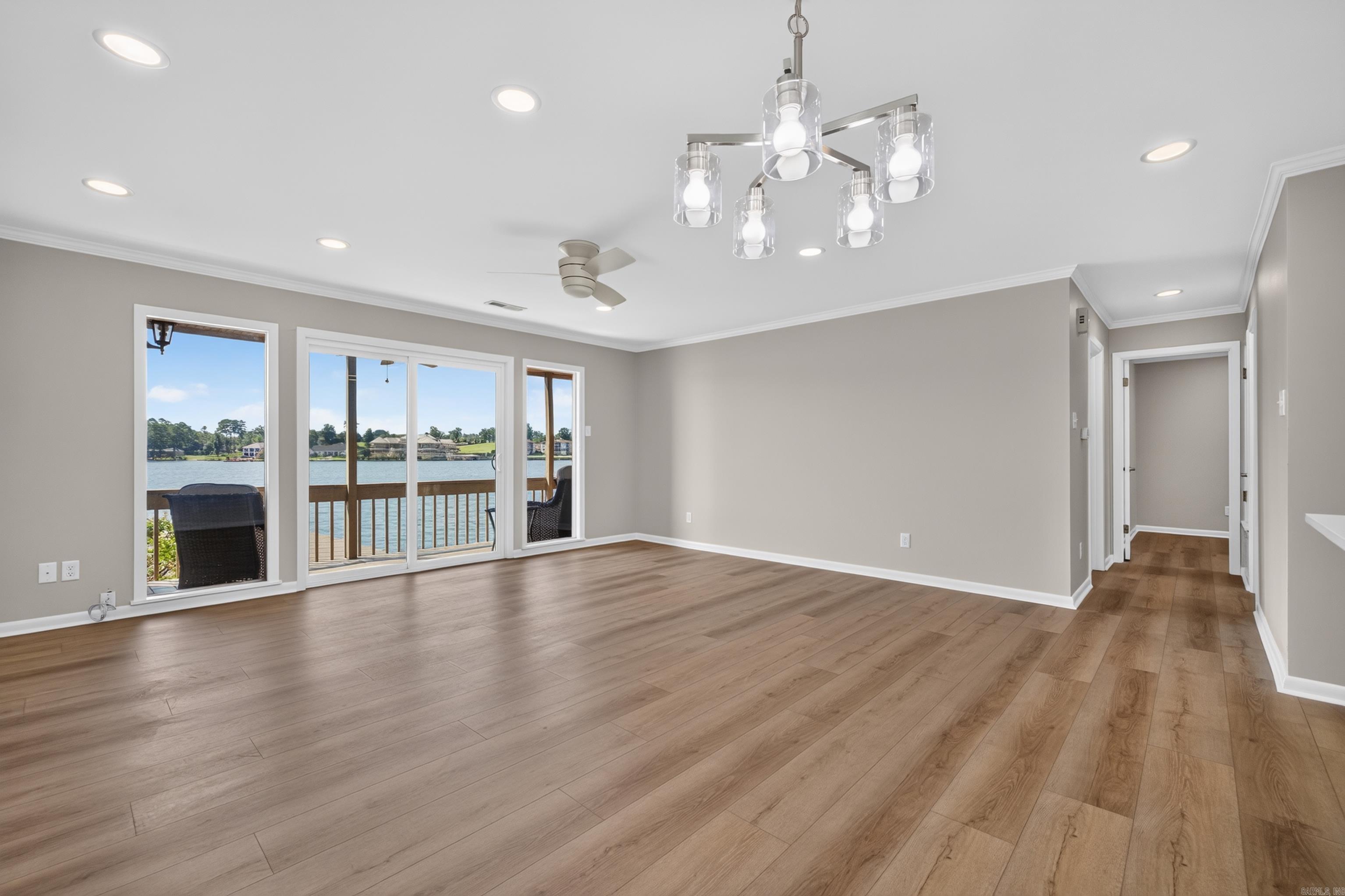 Moorings - Residential