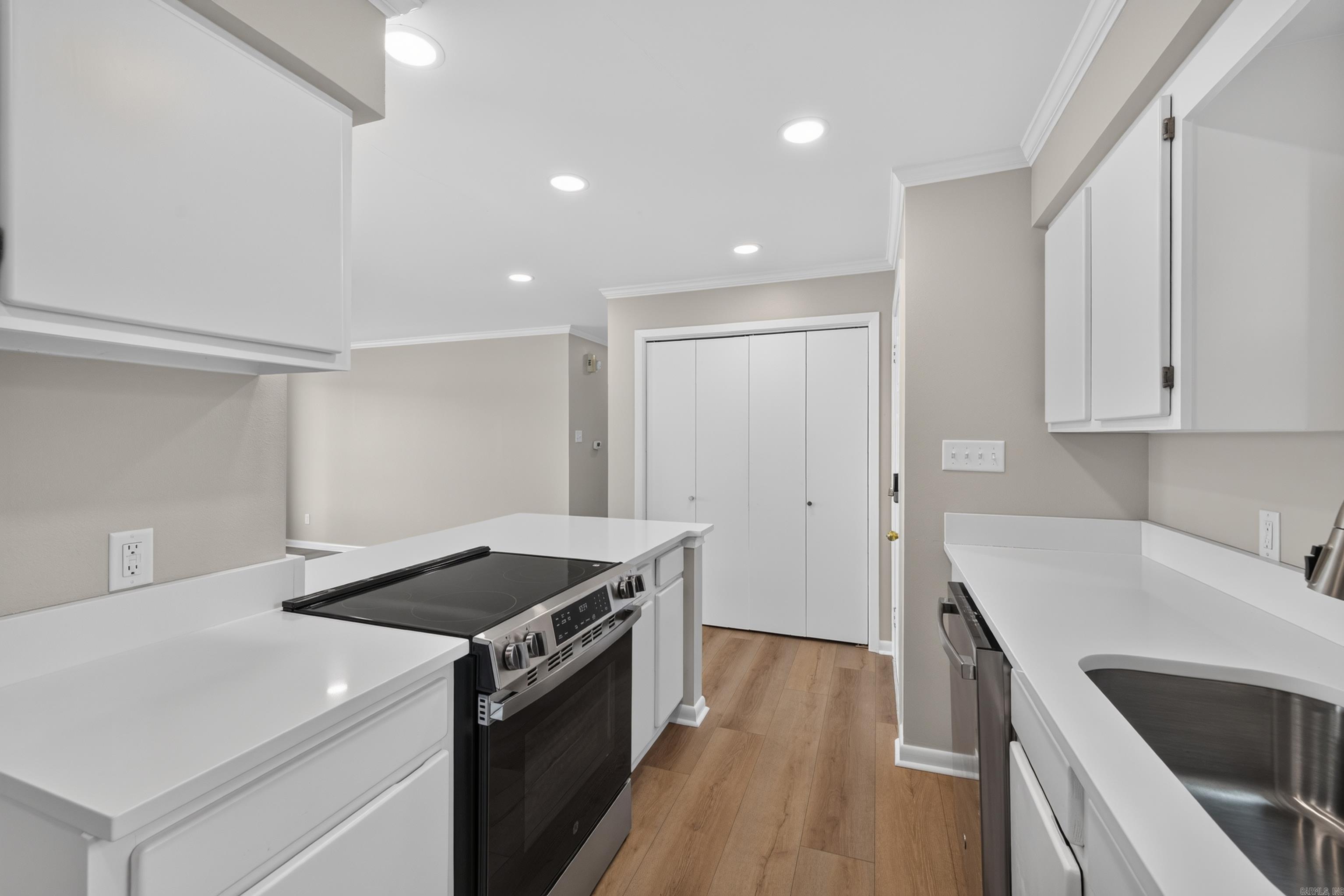 Moorings - Residential