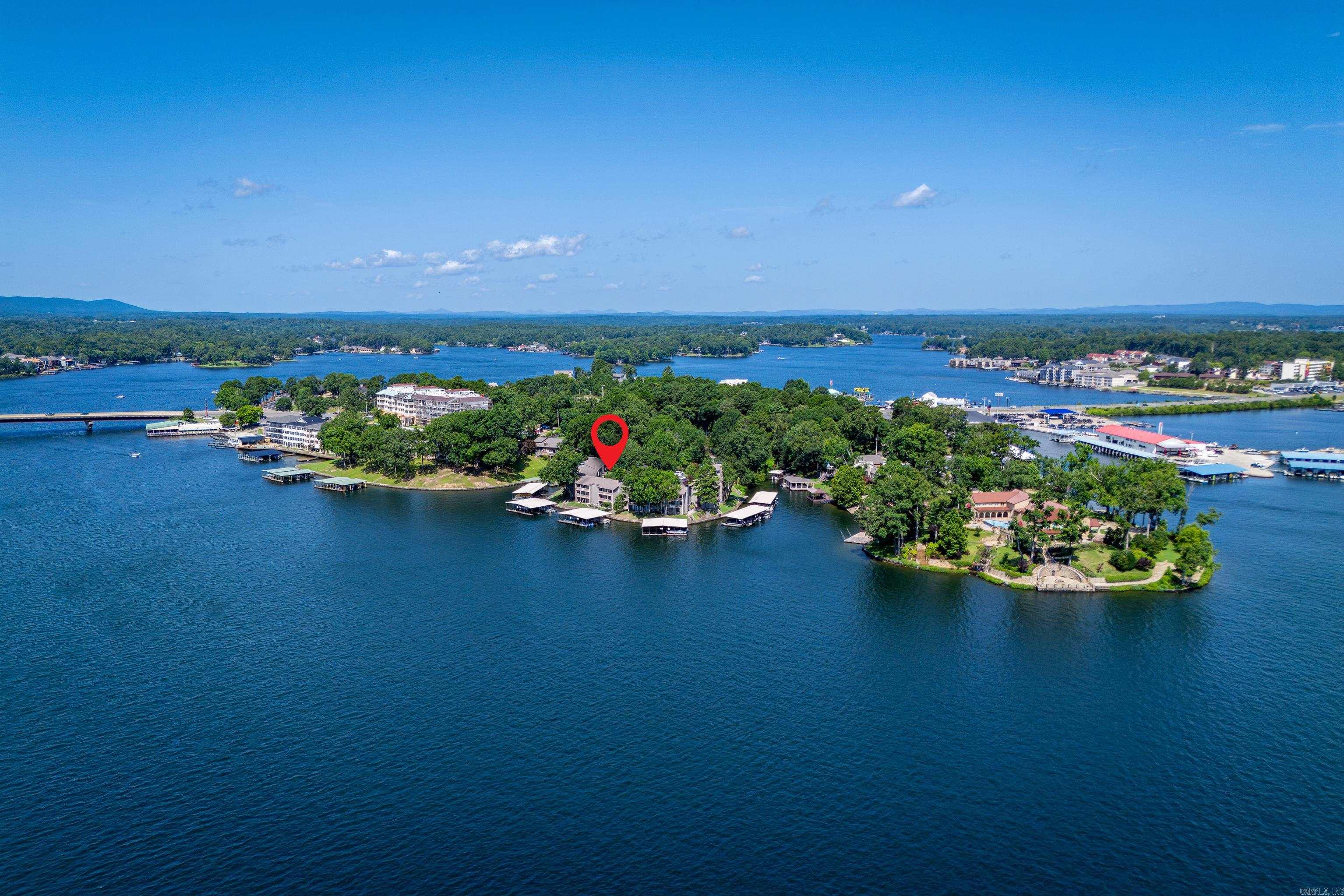 Moorings - Residential
