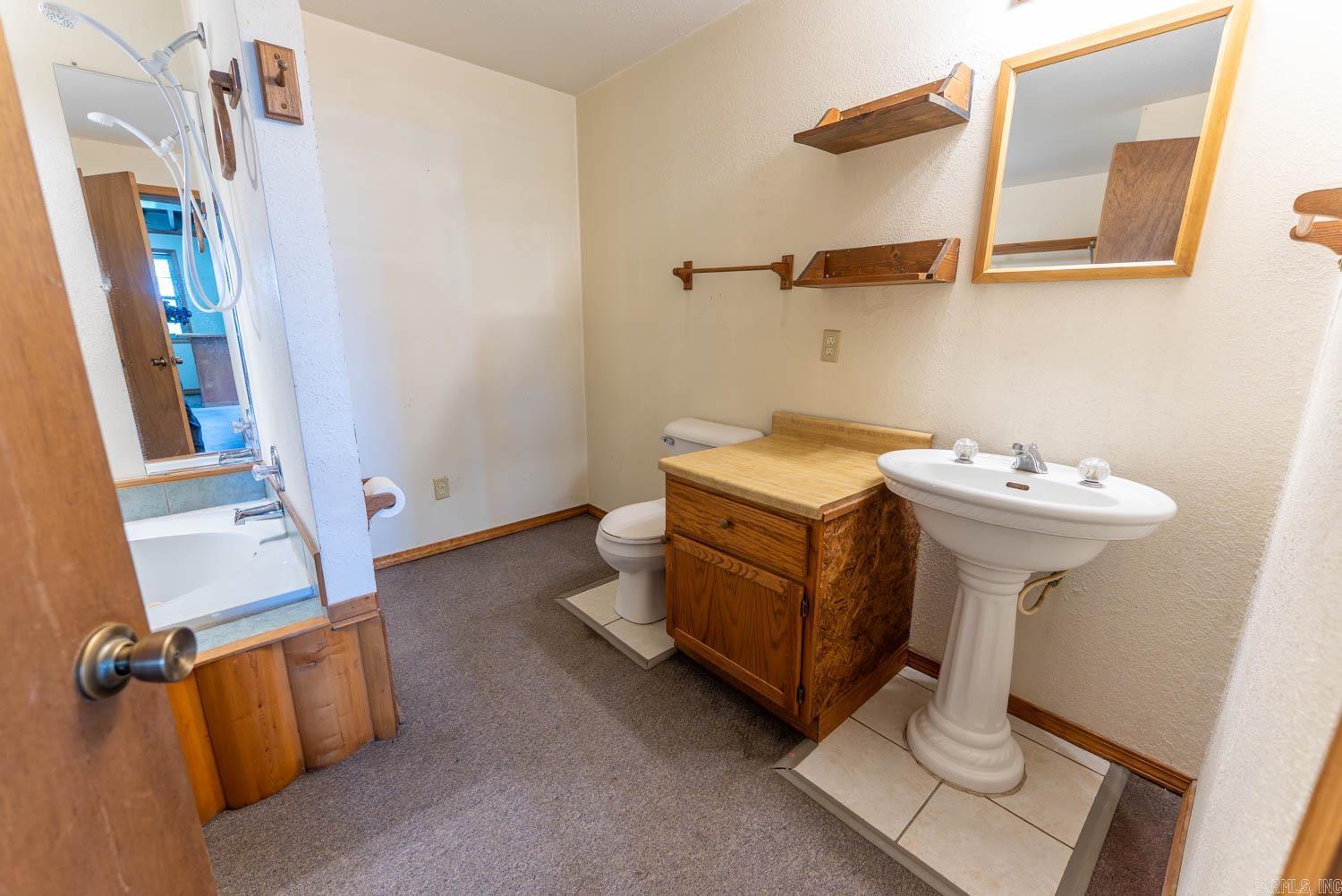 Not In List - Residential