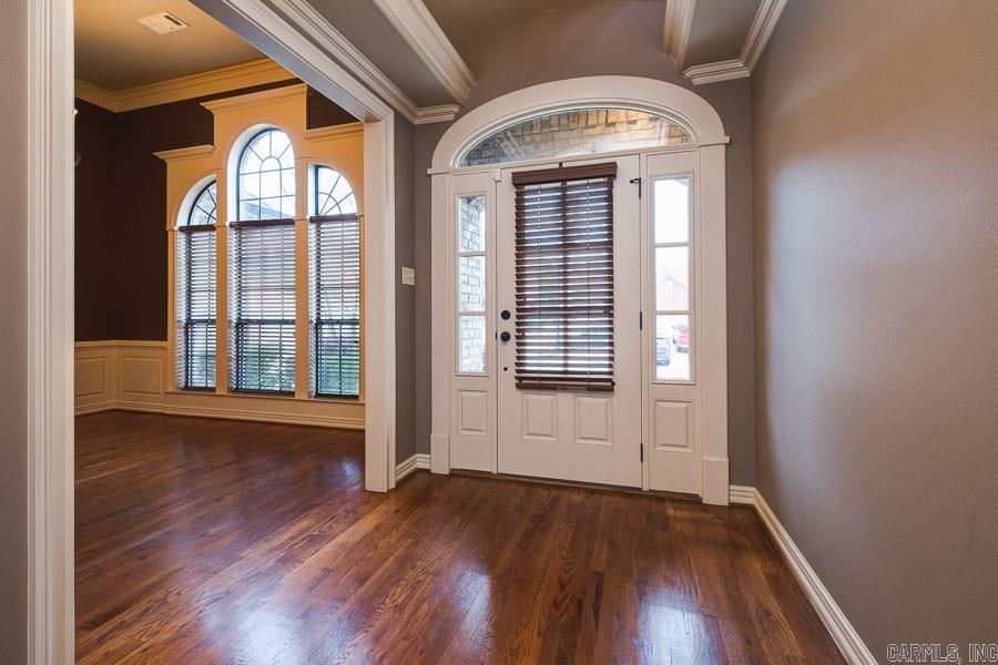CHENAL VALLEY ADDN - Residential