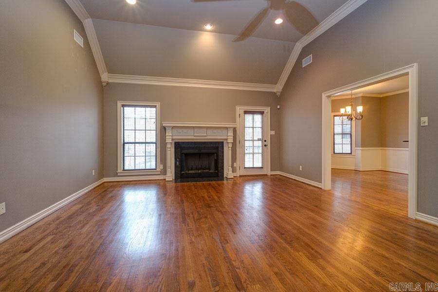 CHENAL VALLEY ADDN - Residential