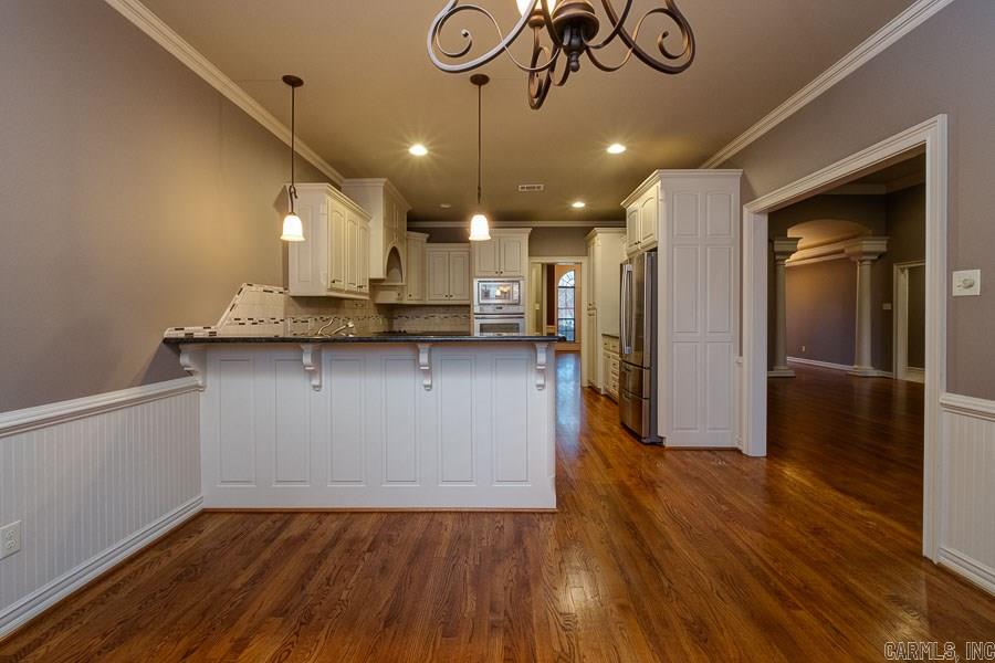 CHENAL VALLEY ADDN - Residential