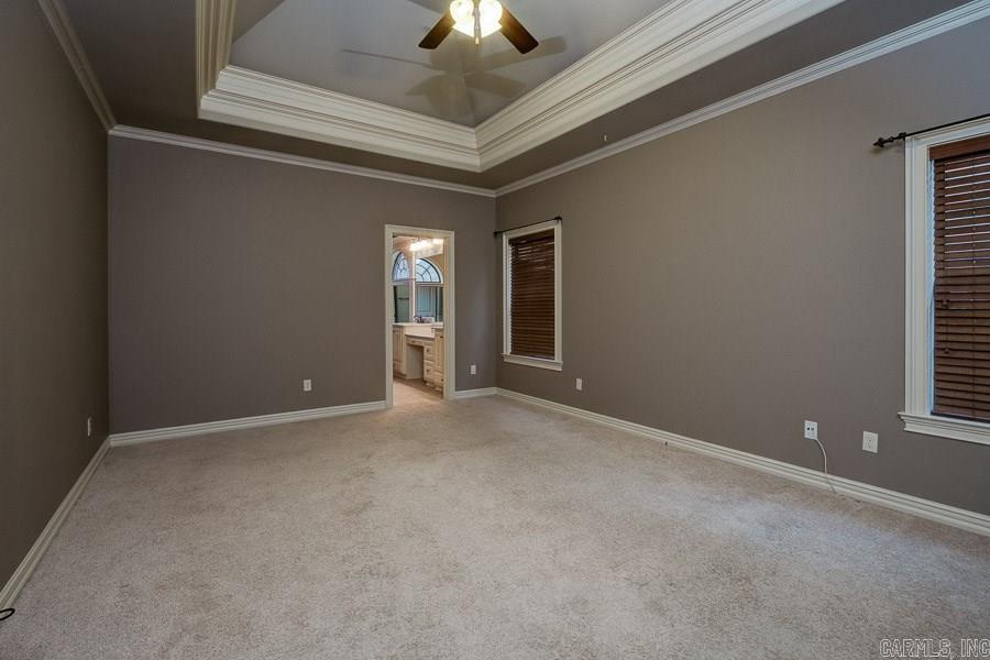 CHENAL VALLEY ADDN - Residential