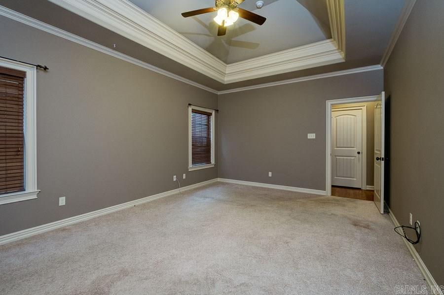 CHENAL VALLEY ADDN - Residential