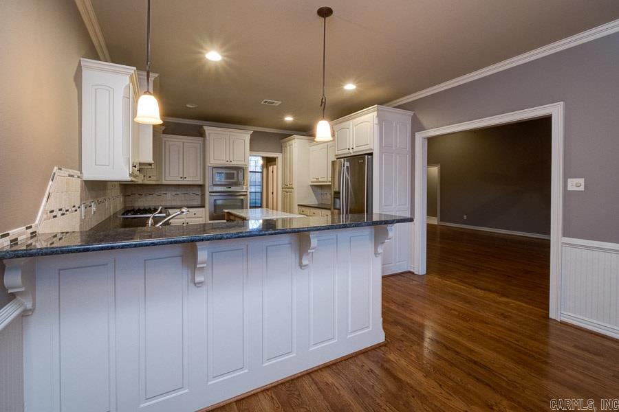 CHENAL VALLEY ADDN - Residential