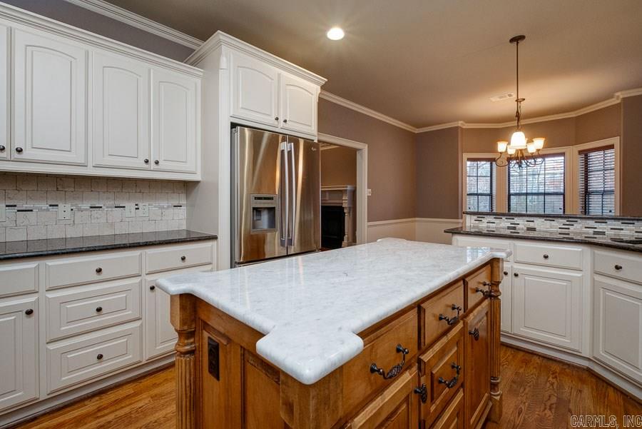 CHENAL VALLEY ADDN - Residential