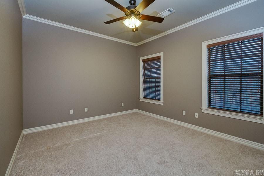 CHENAL VALLEY ADDN - Residential