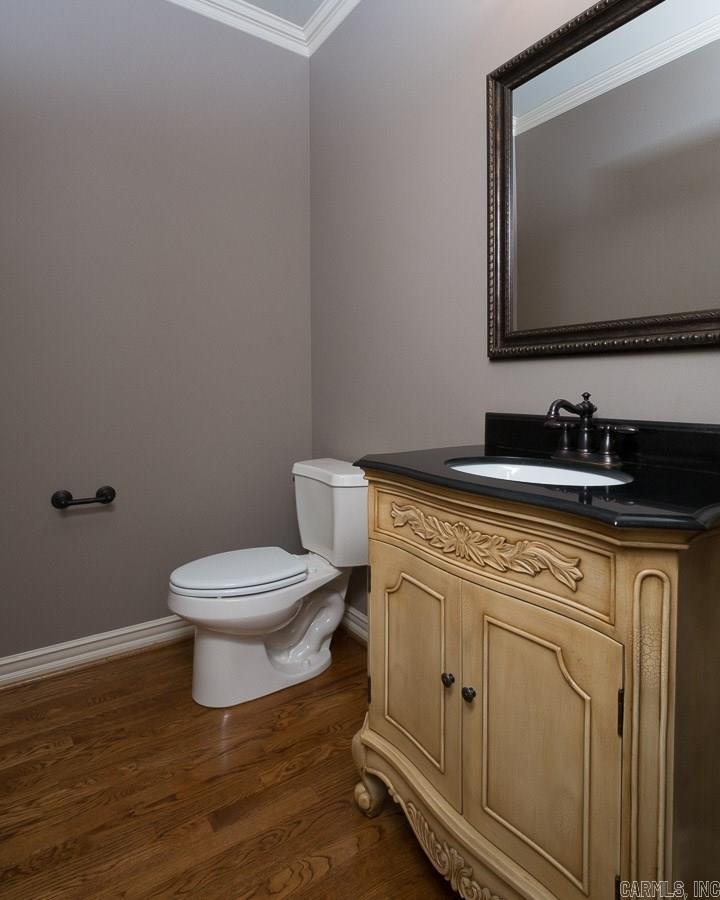 CHENAL VALLEY ADDN - Residential