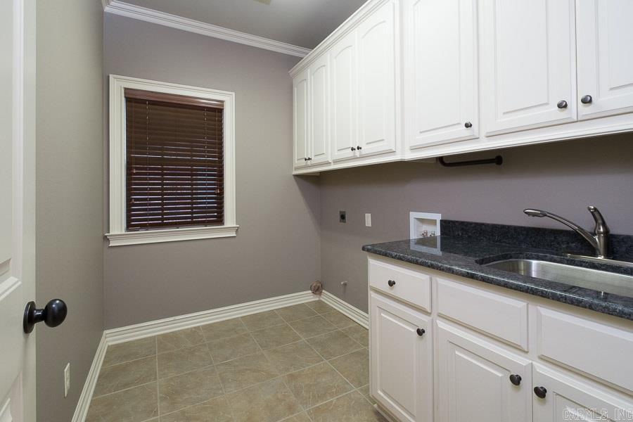 CHENAL VALLEY ADDN - Residential