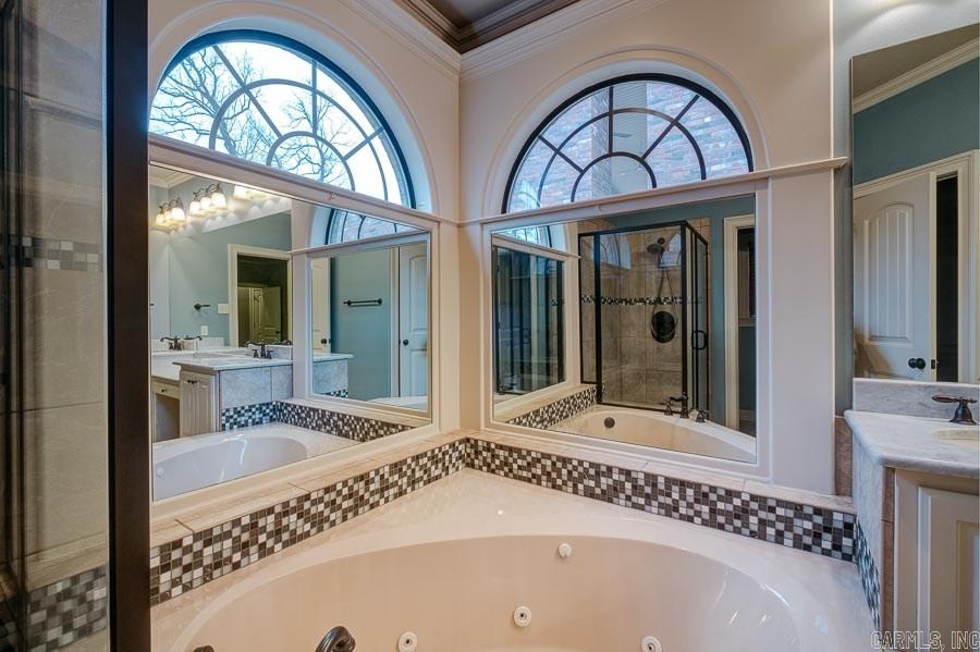 CHENAL VALLEY ADDN - Residential