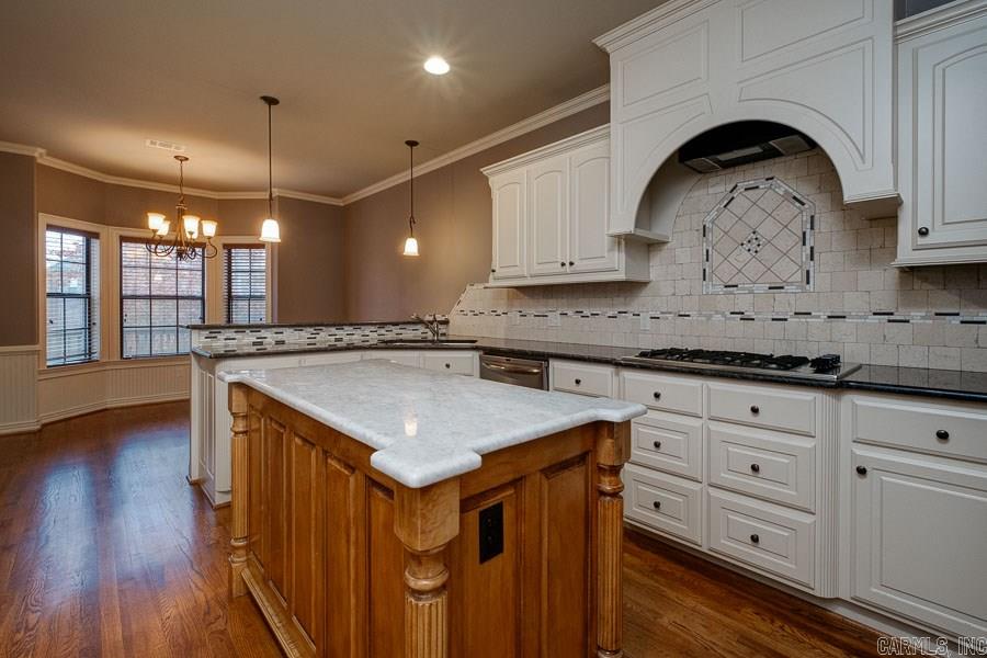 CHENAL VALLEY ADDN - Residential