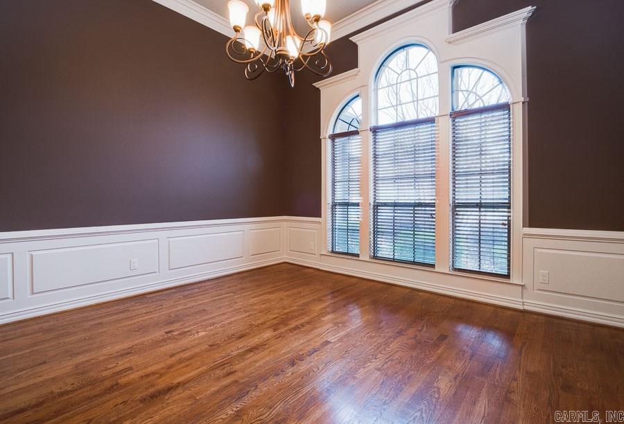 CHENAL VALLEY ADDN - Residential