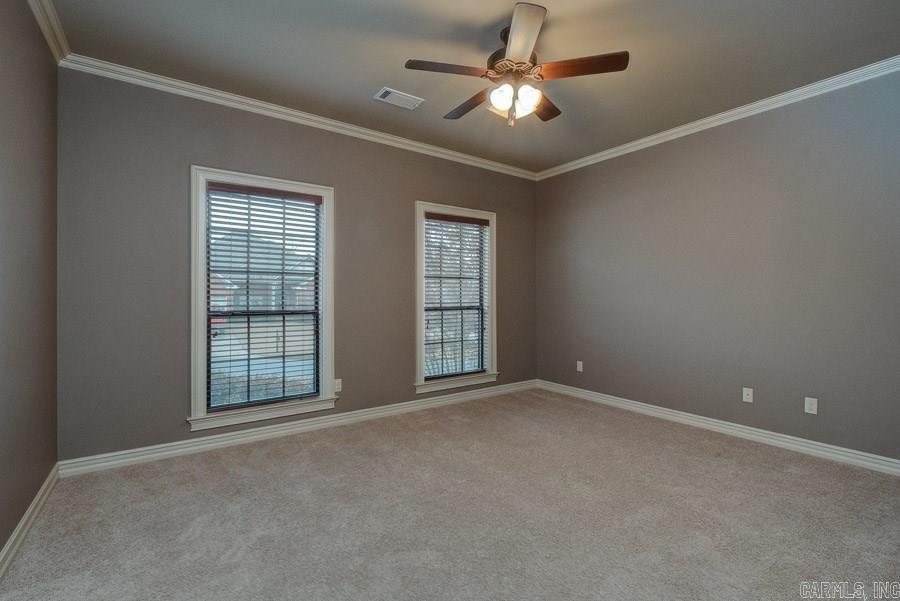 CHENAL VALLEY ADDN - Residential
