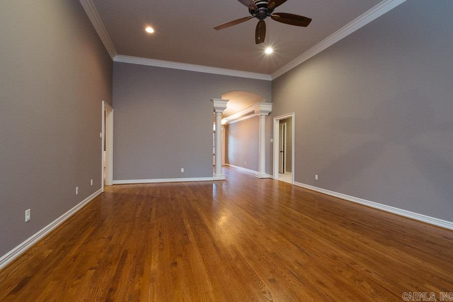 CHENAL VALLEY ADDN - Residential