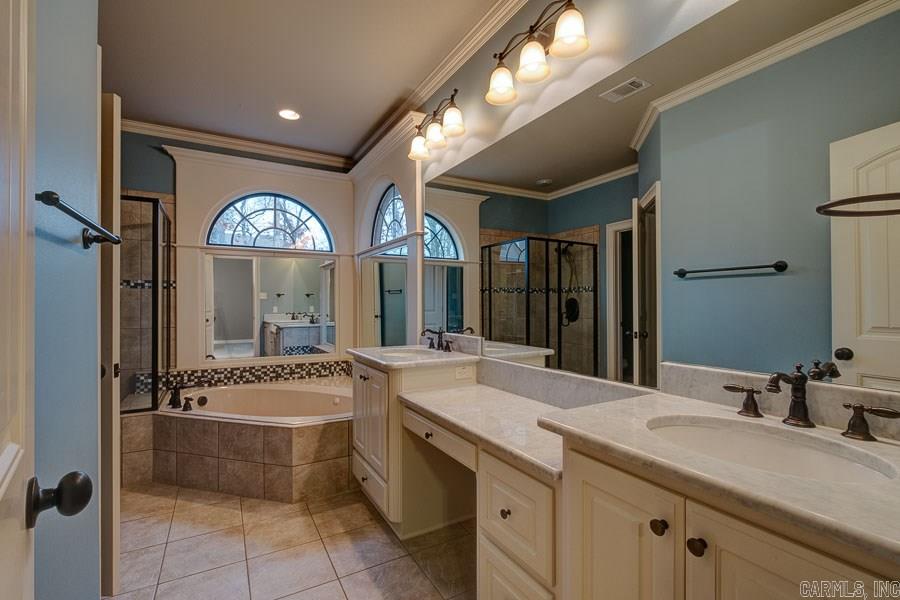 CHENAL VALLEY ADDN - Residential