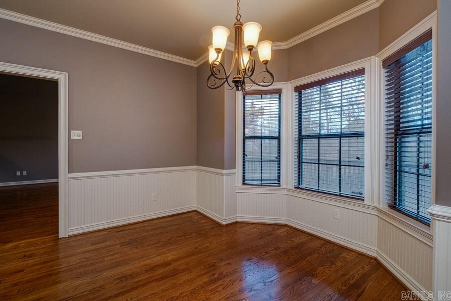 CHENAL VALLEY ADDN - Residential