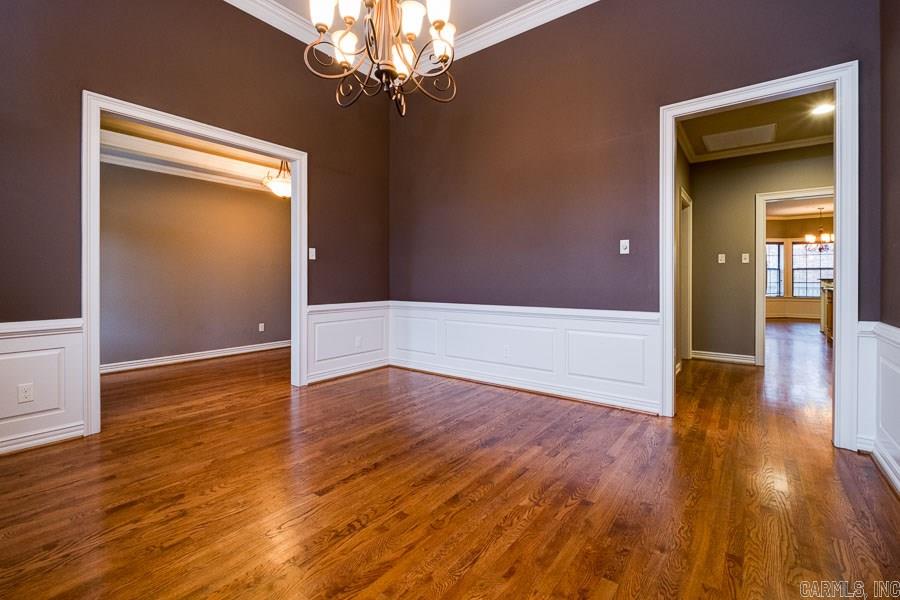 CHENAL VALLEY ADDN - Residential