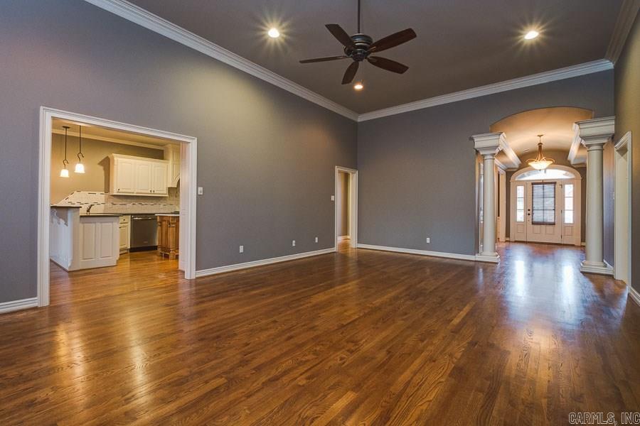 CHENAL VALLEY ADDN - Residential