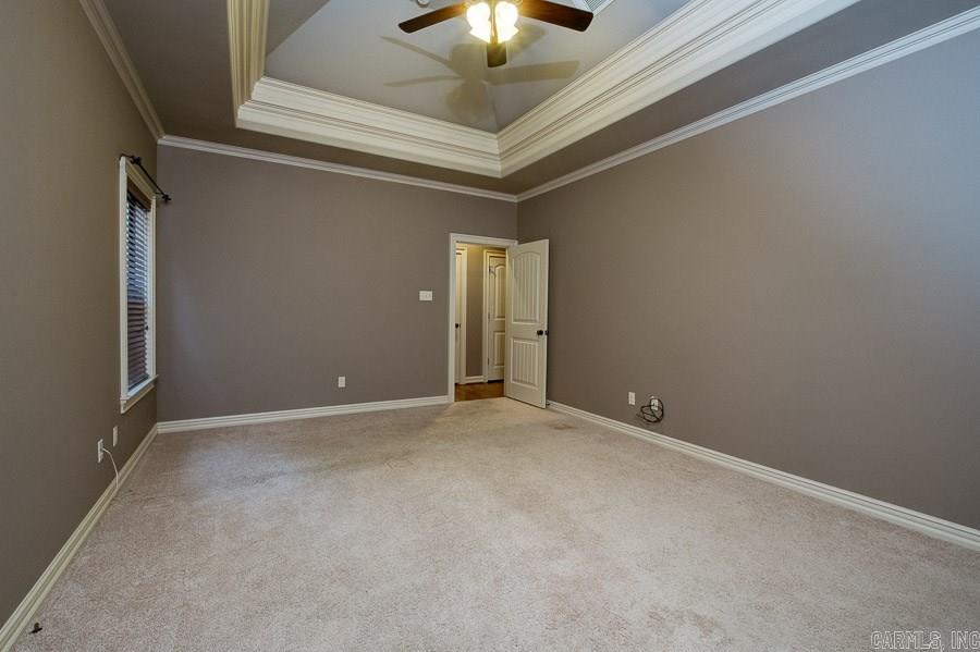 CHENAL VALLEY ADDN - Residential
