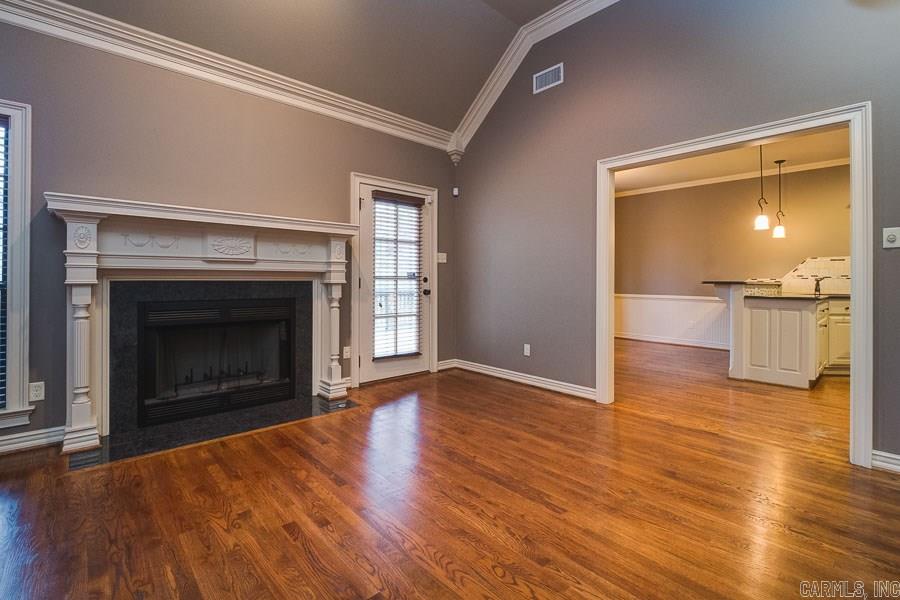 CHENAL VALLEY ADDN - Residential