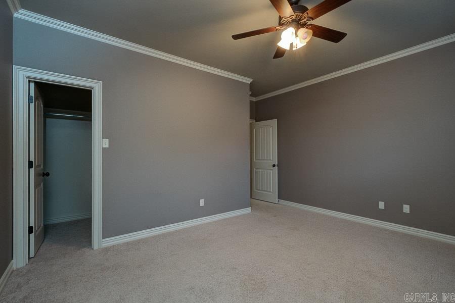 CHENAL VALLEY ADDN - Residential