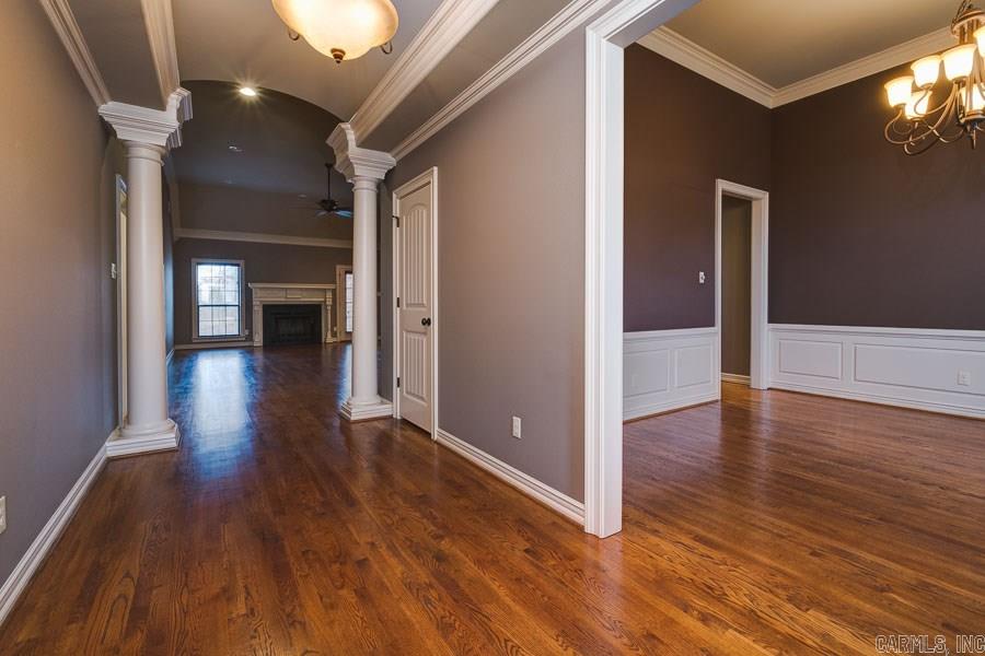 CHENAL VALLEY ADDN - Residential