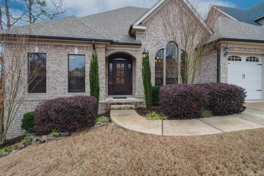 CHENAL VALLEY ADDN - Residential