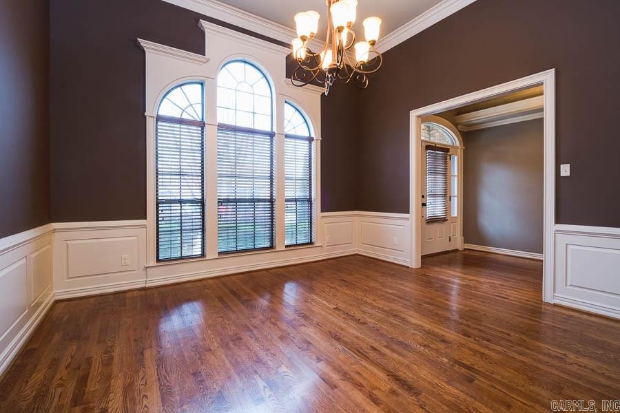 CHENAL VALLEY ADDN - Residential
