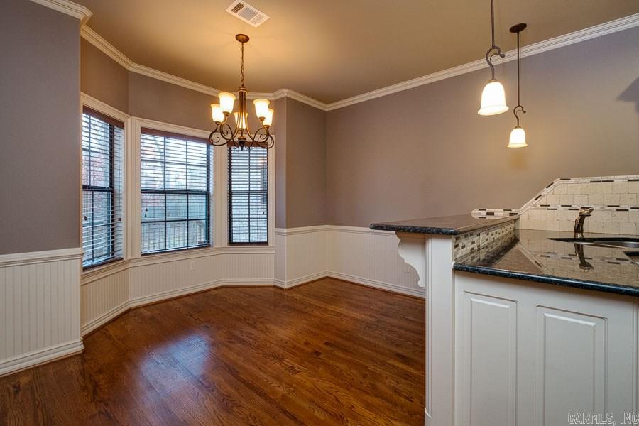 CHENAL VALLEY ADDN - Residential