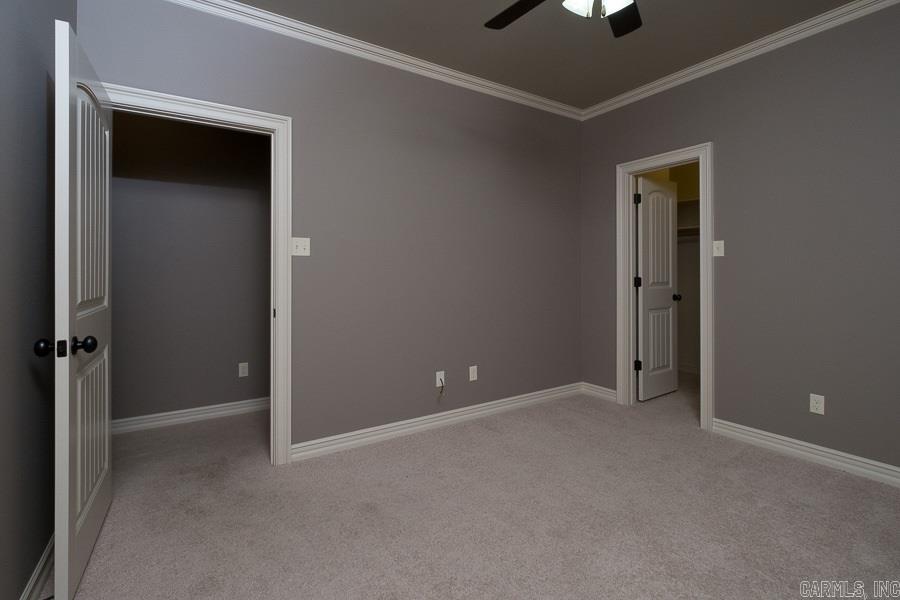 CHENAL VALLEY ADDN - Residential
