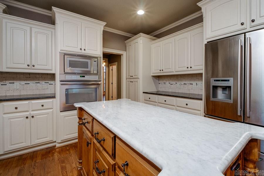 CHENAL VALLEY ADDN - Residential