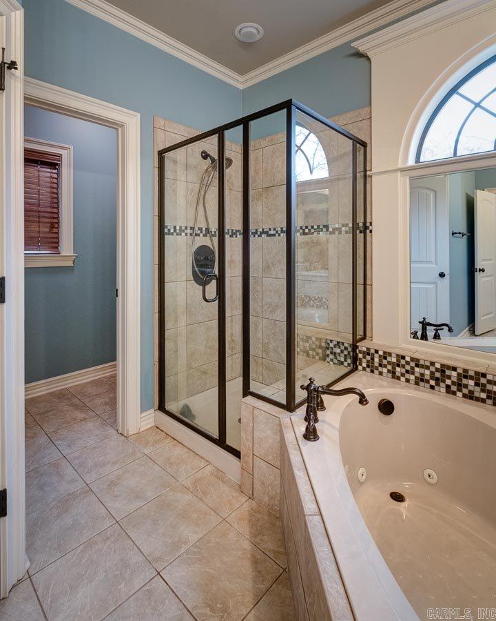 CHENAL VALLEY ADDN - Residential