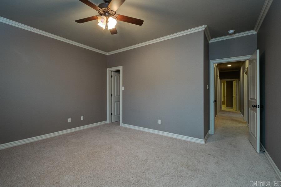 CHENAL VALLEY ADDN - Residential