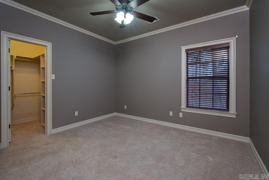 CHENAL VALLEY ADDN - Residential