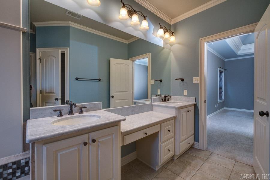 CHENAL VALLEY ADDN - Residential