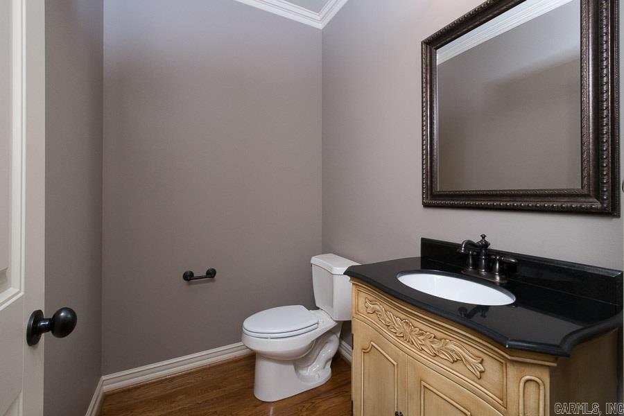 CHENAL VALLEY ADDN - Residential
