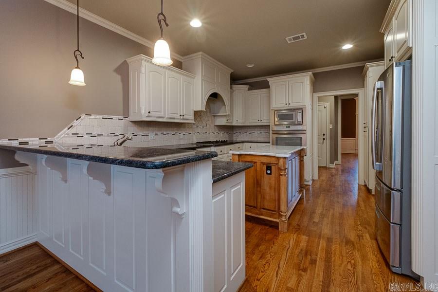 CHENAL VALLEY ADDN - Residential
