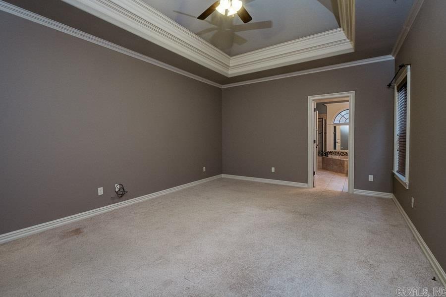 CHENAL VALLEY ADDN - Residential