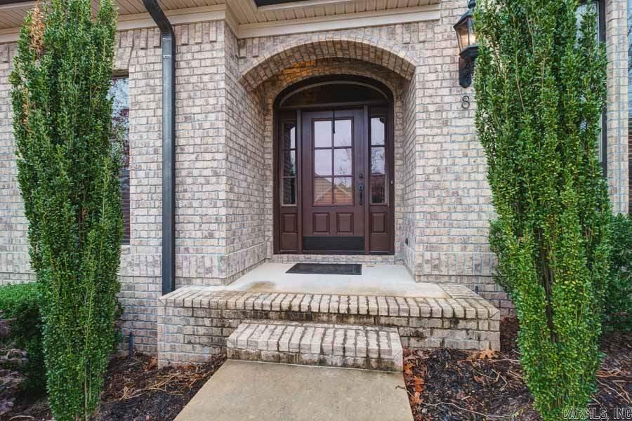 CHENAL VALLEY ADDN - Residential