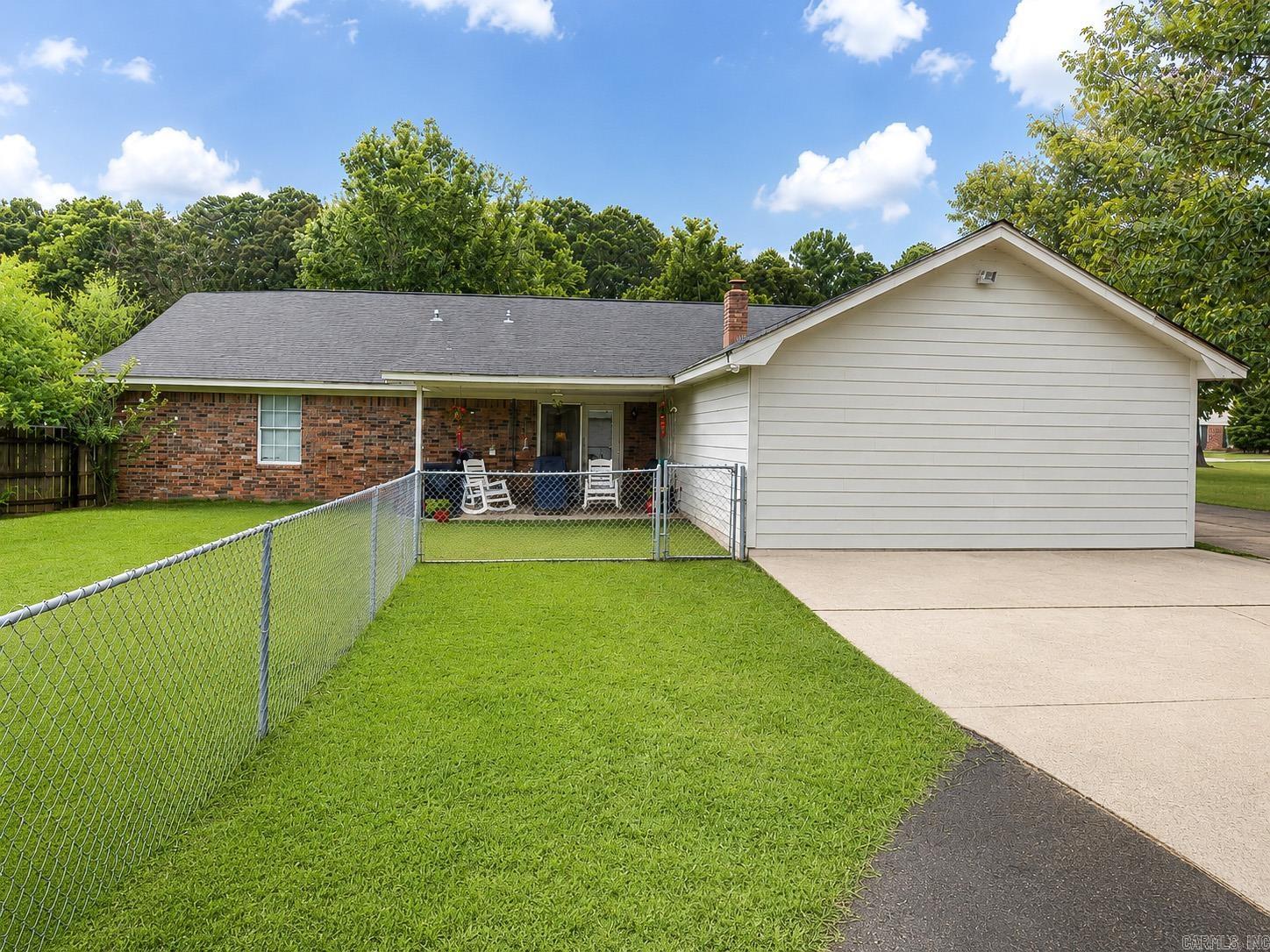 GREEN OAK - Residential