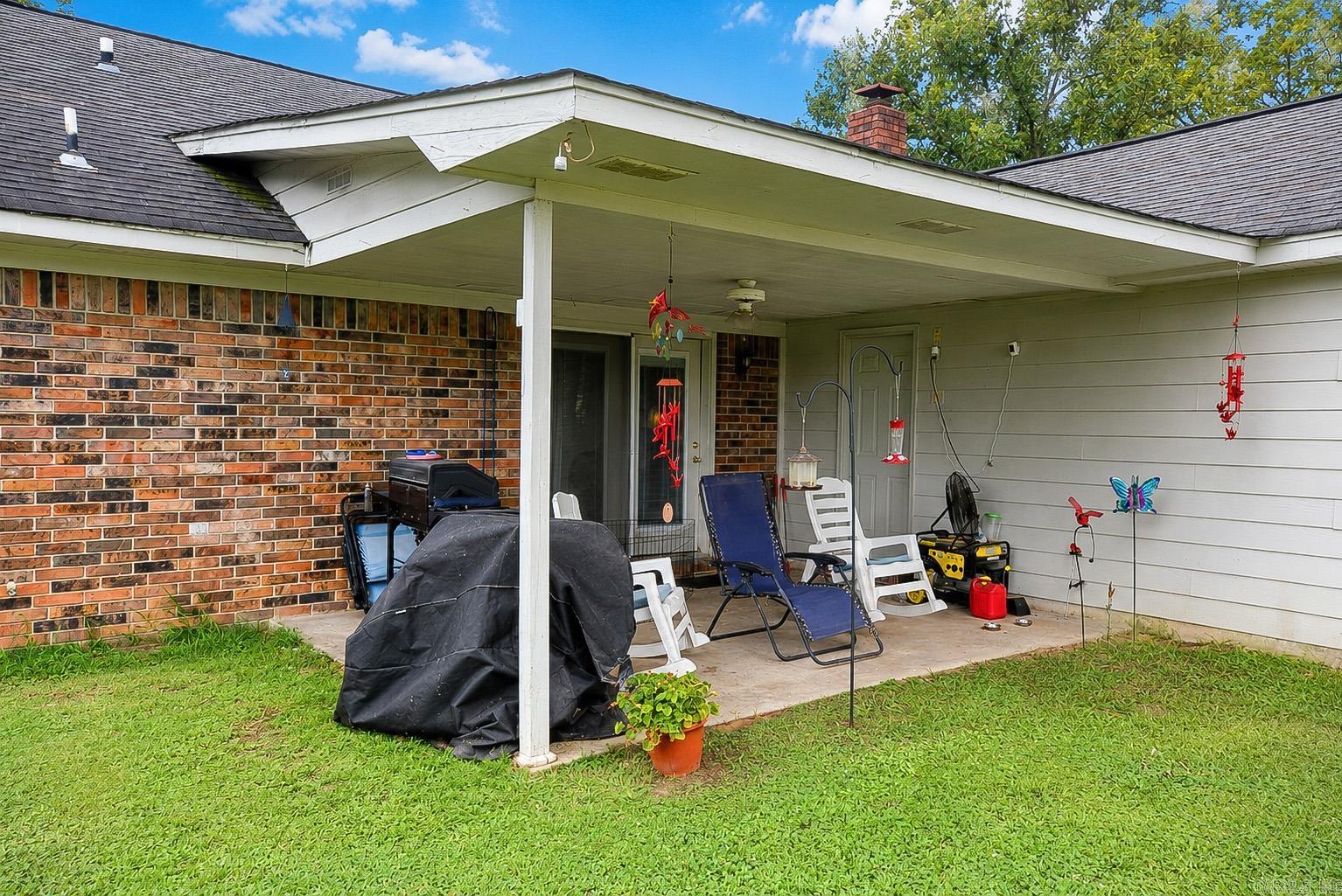 GREEN OAK - Residential