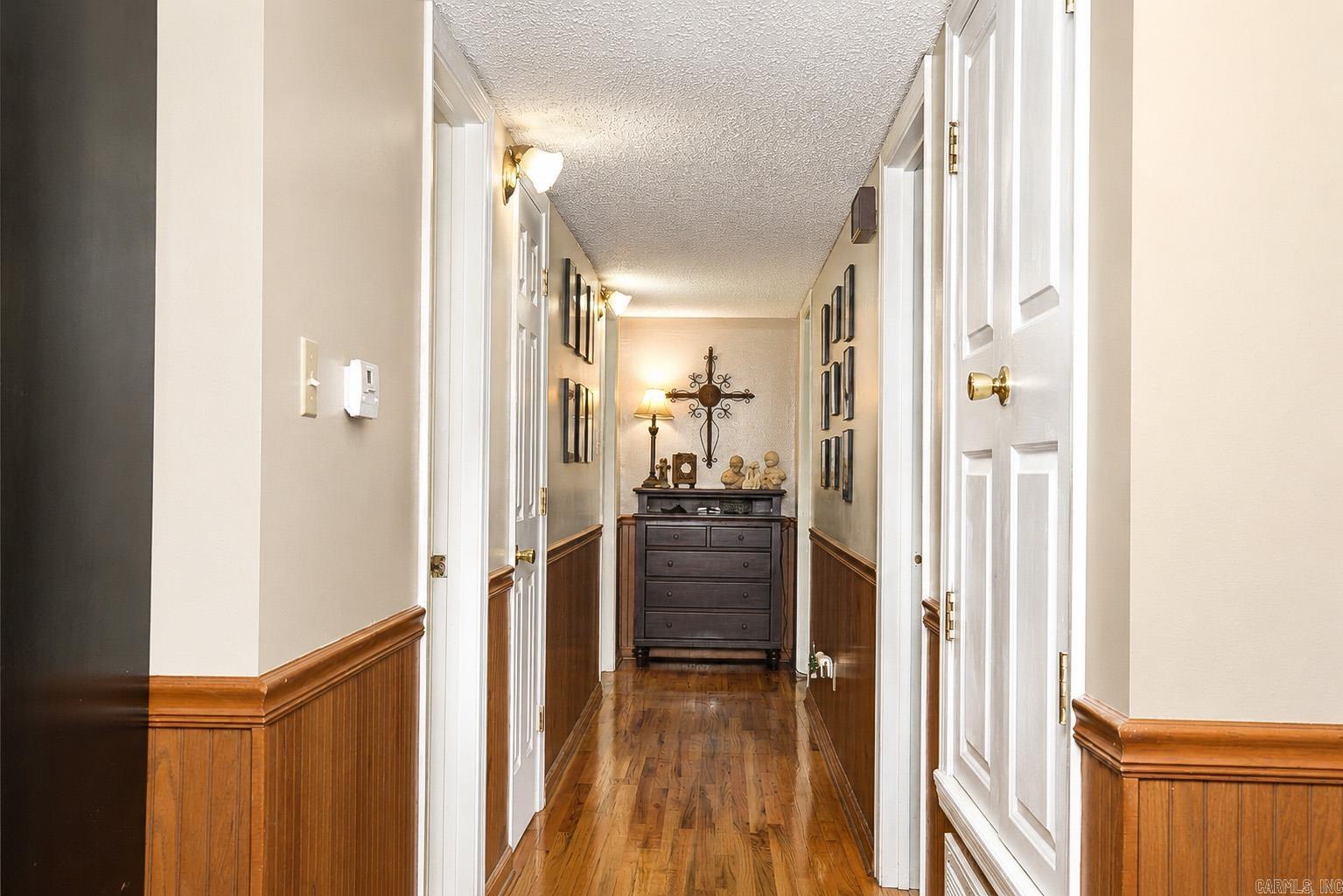 GREEN OAK - Residential