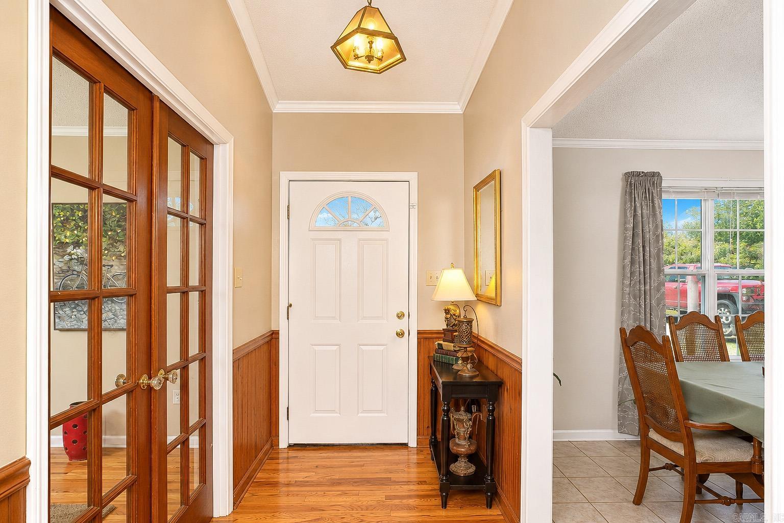 GREEN OAK - Residential