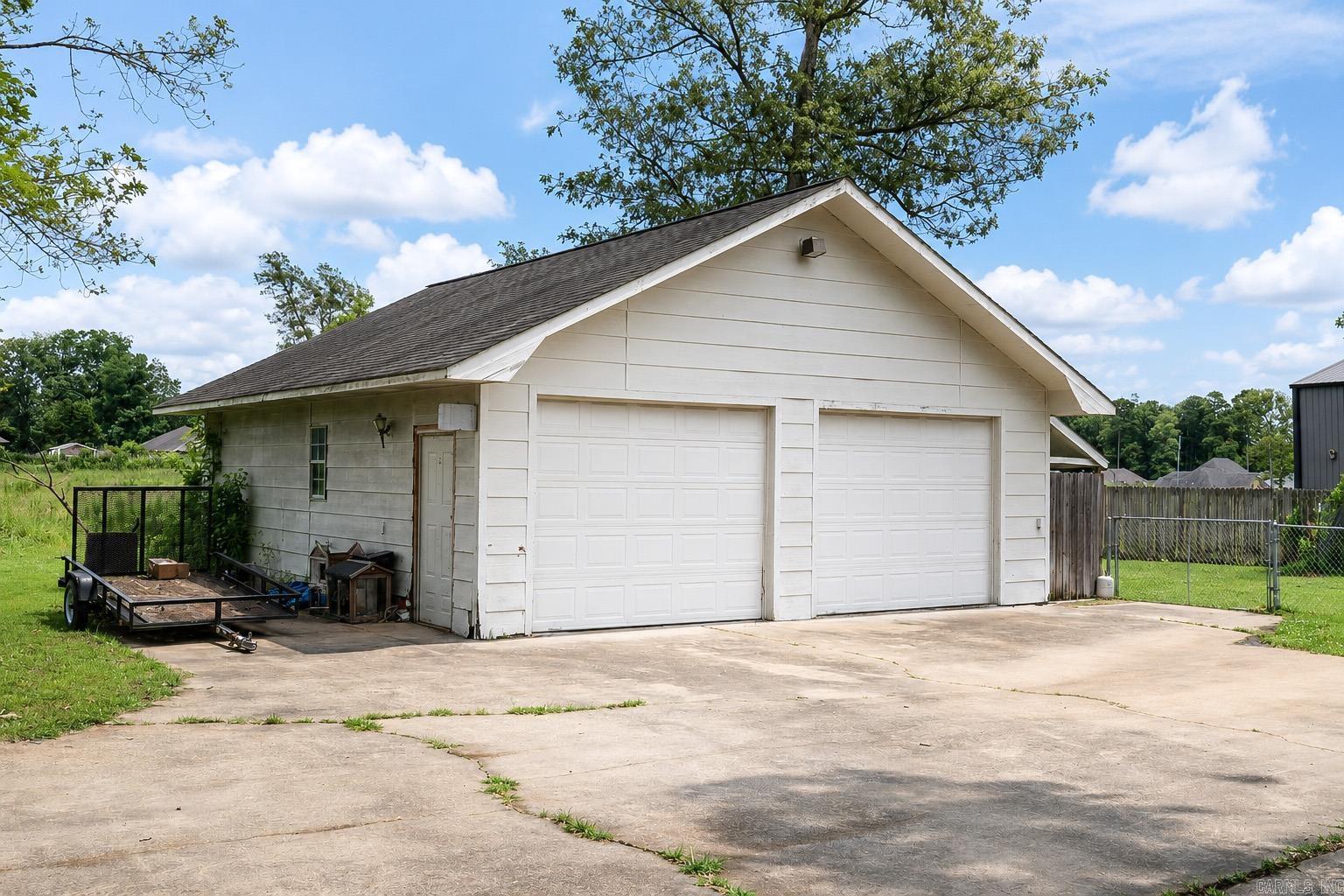 GREEN OAK - Residential