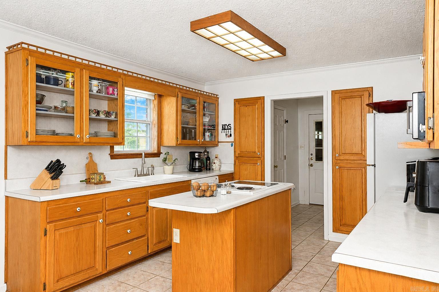 GREEN OAK - Residential