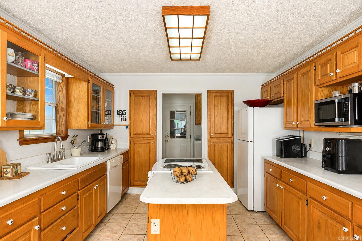 GREEN OAK - Residential